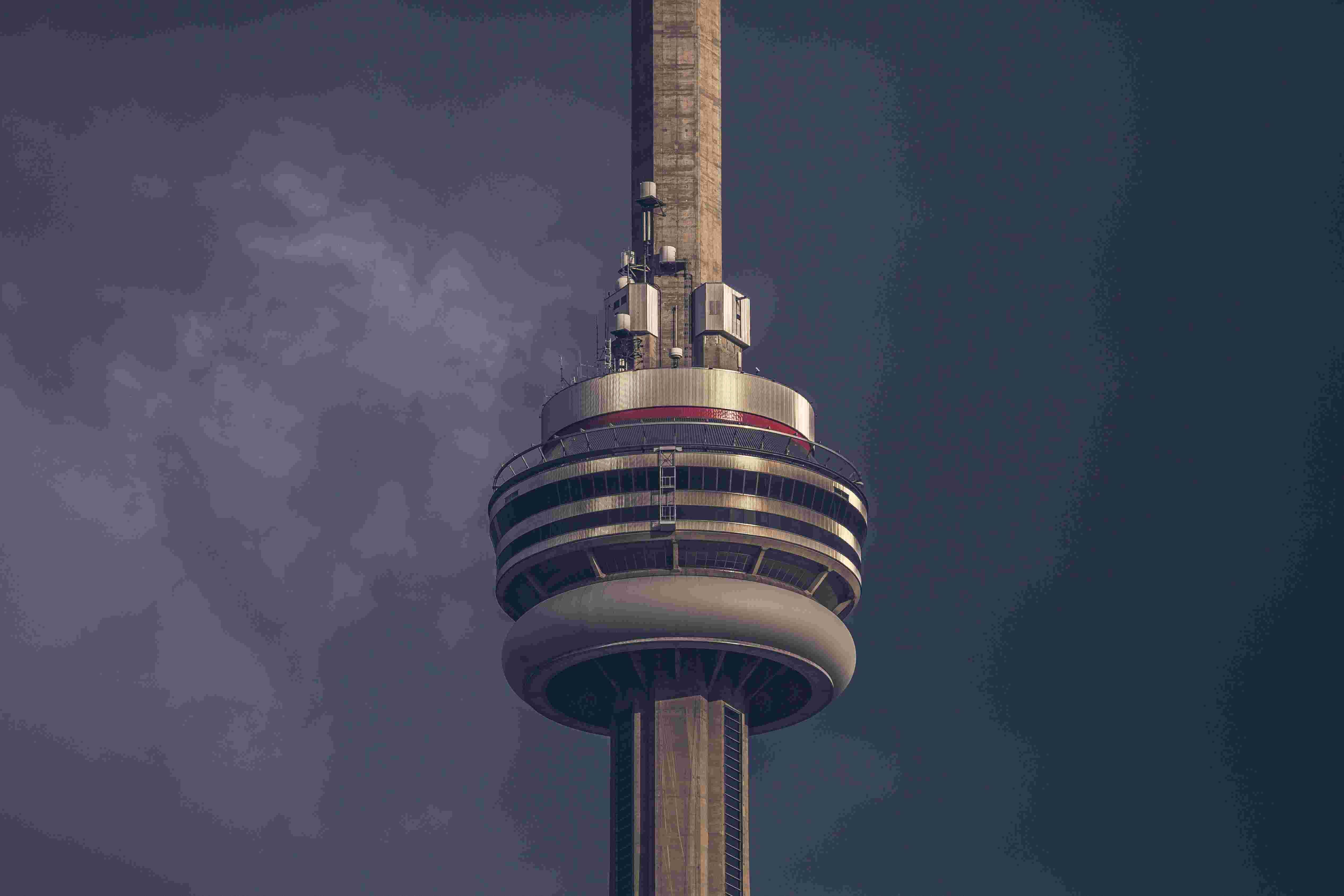 Canada landmark
