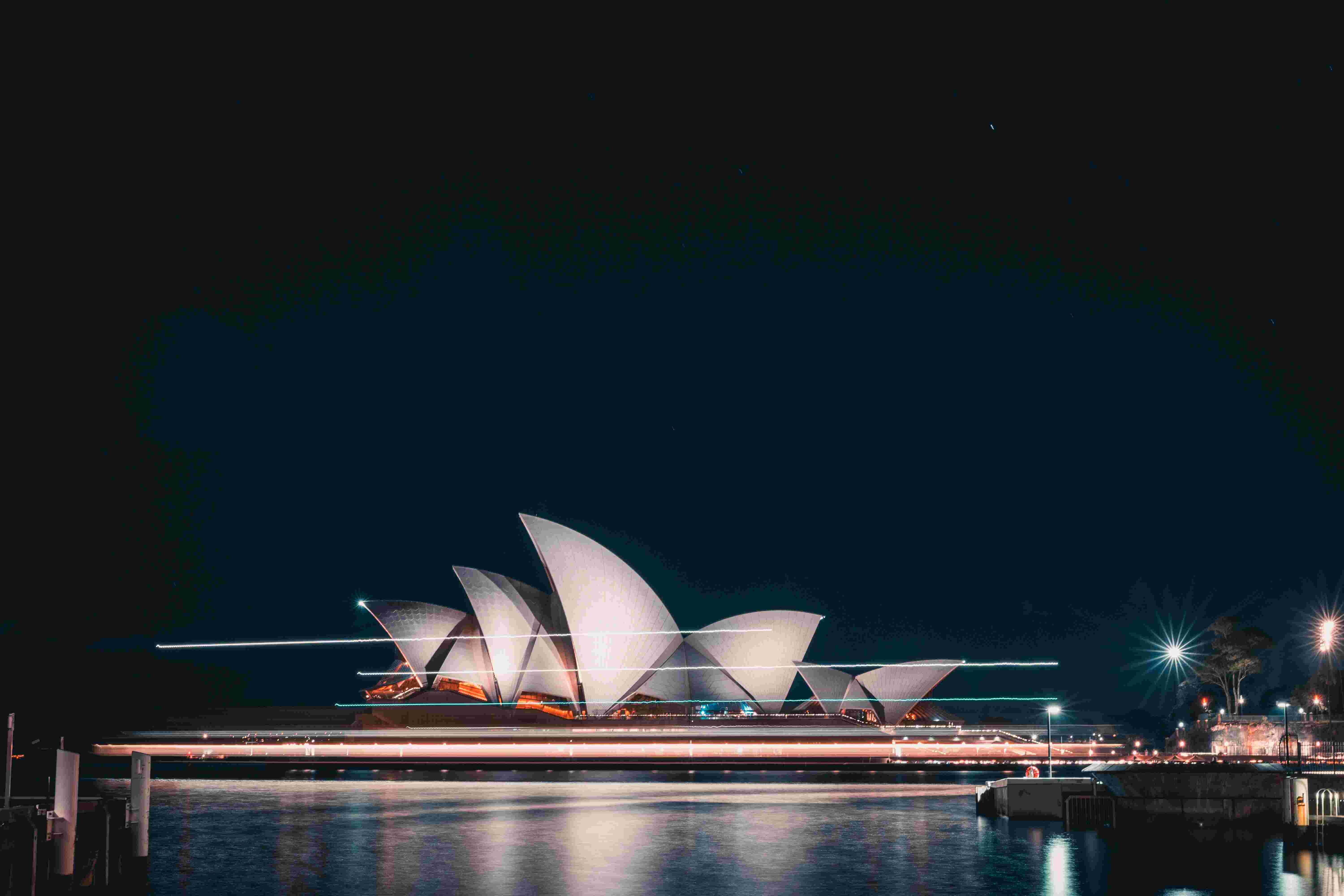 Australia landmark