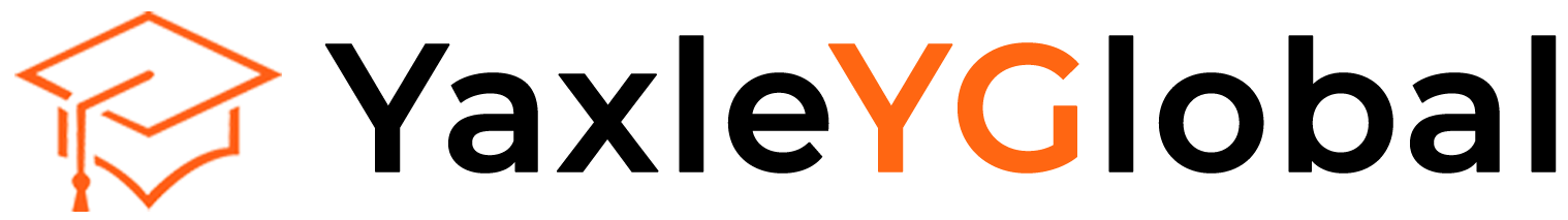 YaxleyGlobal Logo