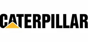 Caterpillar (CAT) official logo